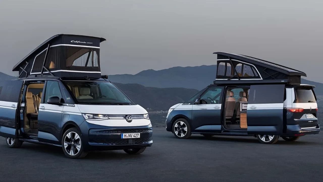 2WD, 4Motion ve 4×4: Karavan Kullanıcısı İçin Hangi Çekiş Sistemi Daha Mantıklı?